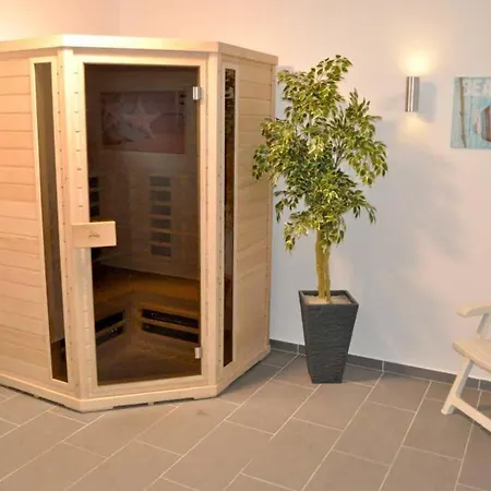 Residenz Ostseestrand Nr 21 Meerblick Lejlighed Scharbeutz