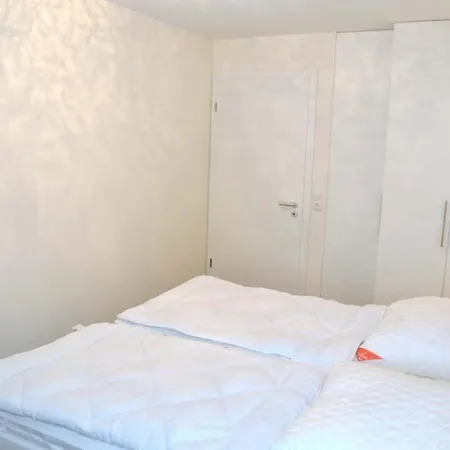 Apartment Residenz Ostseestrand Nr 21 Meerblick Scharbeutz