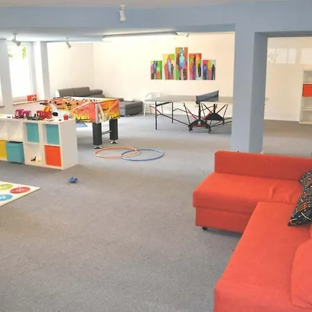 Residenz Ostseestrand Nr 21 Meerblick *