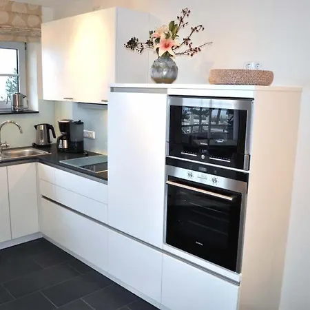 Residenz Ostseestrand Nr 21 Meerblick * Scharbeutz